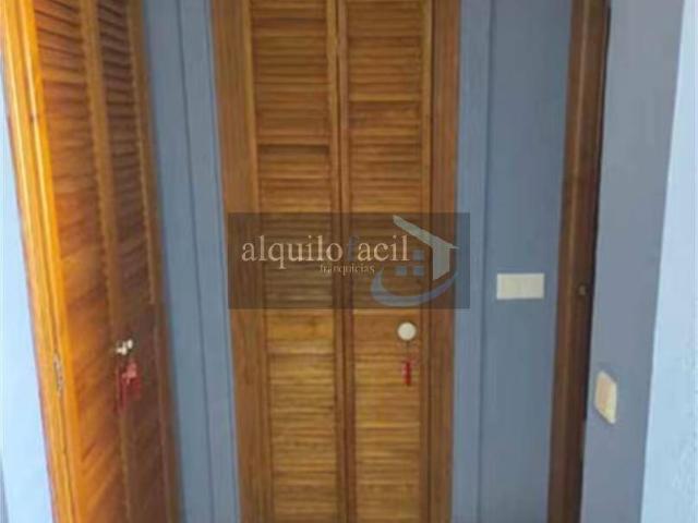Apartamento en alquiler en Los Pacos, Costa del Sol Occidental