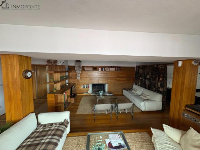 Apartamento en alquiler en Casco Antigo, Pontevedra