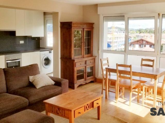 Apartamento en alquiler en Urduliz, Guipúzcoa