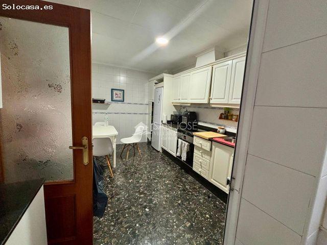 Piso en alquiler en el Vinalopó Mitjà / El Vinalopó Medio, Valencia