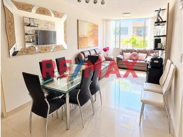 Departamento alquiler en Callao