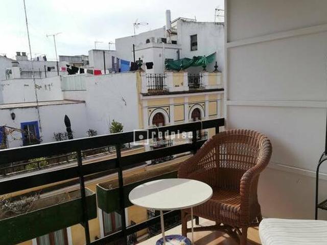 Casa en alquiler en Sevilla