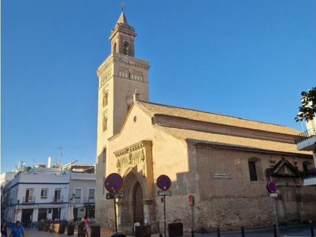 Piso en alquiler en Casco Antiguo, Sevilla