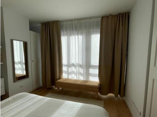 Piso en alquiler en Plaza Mayor, Valladolid