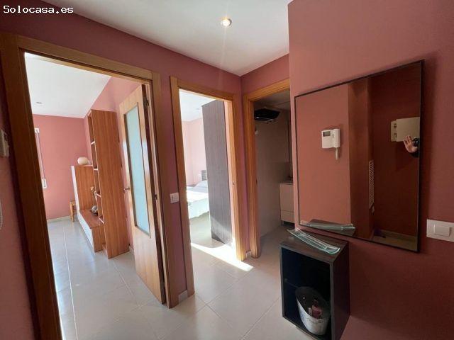 Piso en alquiler en Camarles, Tarragona