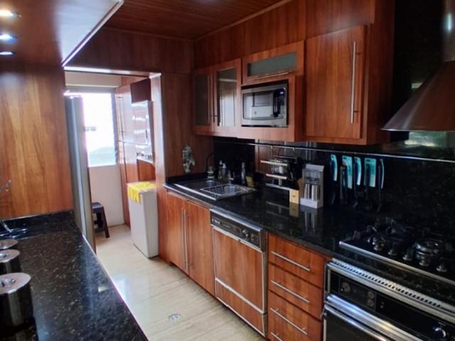 Apartamento en alquiler en Maturin, Monagas