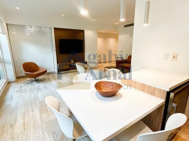 Apartamento en alquiler en Campo Alegre, Caracas