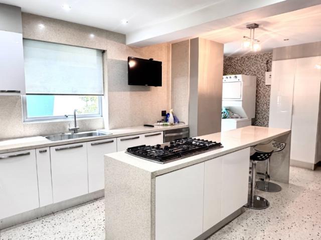 Apartamento en alquiler en Boca De Uchire, Miranda