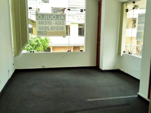 Casa alquiler en Santiago De Surco, Lima Metropolitana
