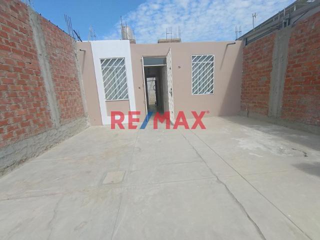 Casa alquiler en Urb. La Planicie II, 26 de Octubre