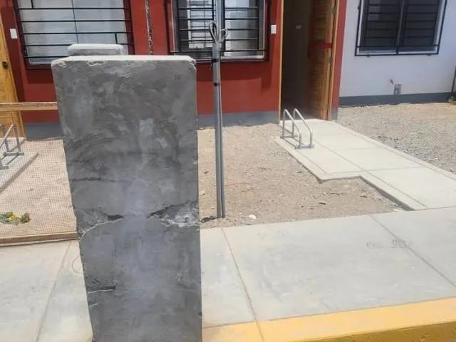 Casa alquiler en Ica