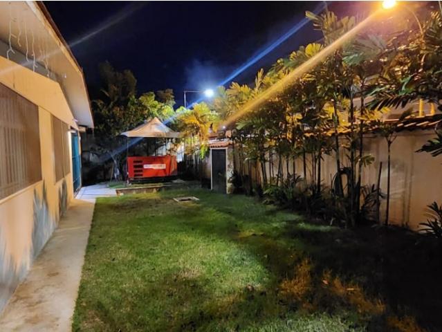 Casa en alquiler en Boca De Uchire, Miranda