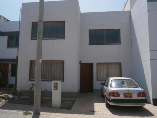 ALQUILER CASA a 30 min DEL PUERTO DE CHANCAY, TRES PISOS EN HUAURA SANTA MARIA