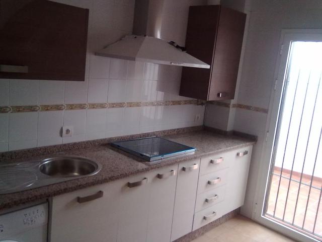 Casa en alquiler en Morón De La Frontera