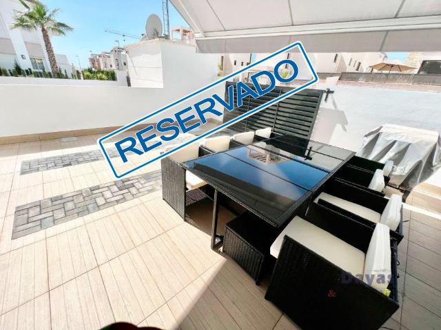 Casa en alquiler en Urbanización Doña Pepa, el Baix Segura / La Vega Baja