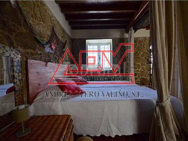 Casa en alquiler en A Graña, Ferrol