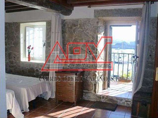 Casa en alquiler en A Graña, Ferrol