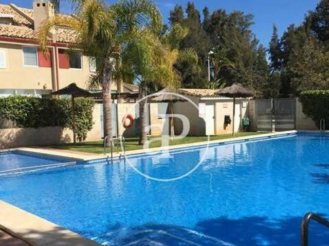 Casa en alquiler en Sagunto