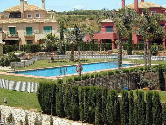 Casa en alquiler en Sotogrande, Campo de Gibraltar