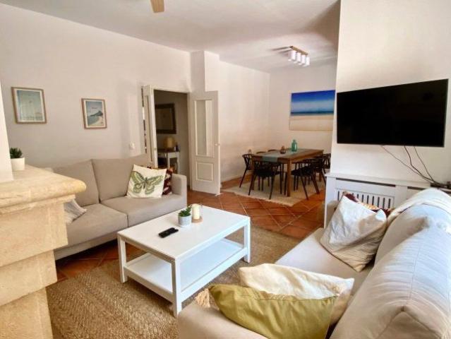 Casa en alquiler en Pueblo Nuevo, Campo de Gibraltar