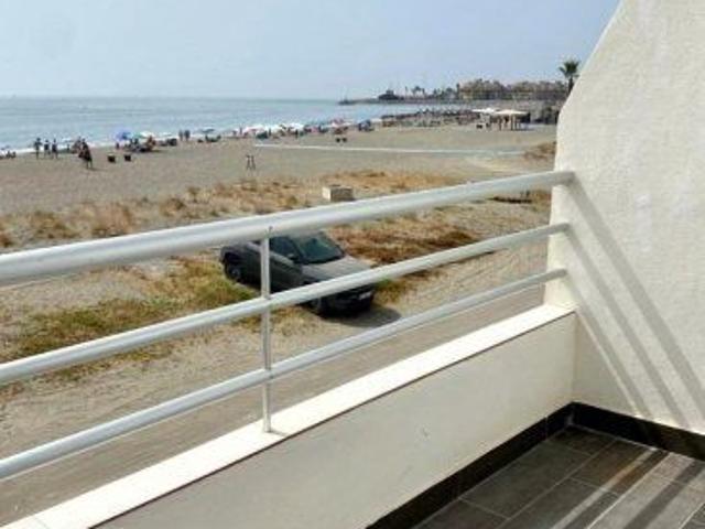 Casa en alquiler en Torreguadiaro, Campo de Gibraltar