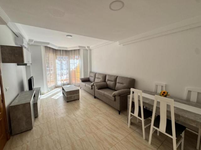 Casa en alquiler en Aguadulce, Roquetas De Mar