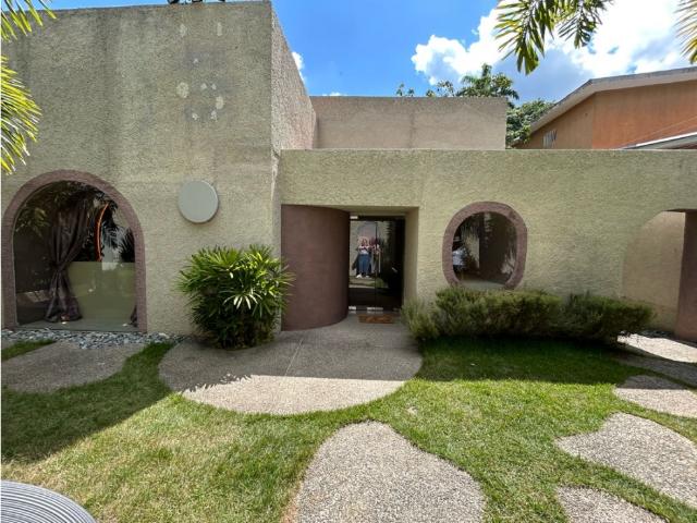 Casa en alquiler en Guárico