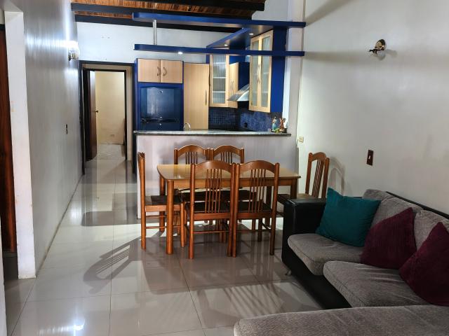 Casa en alquiler en Palavecino, Lara