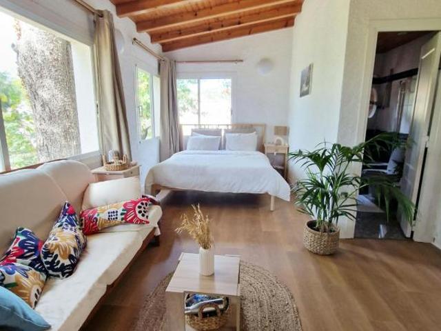 Casa en alquiler en Barcelona, Vallcarca i els Penitents