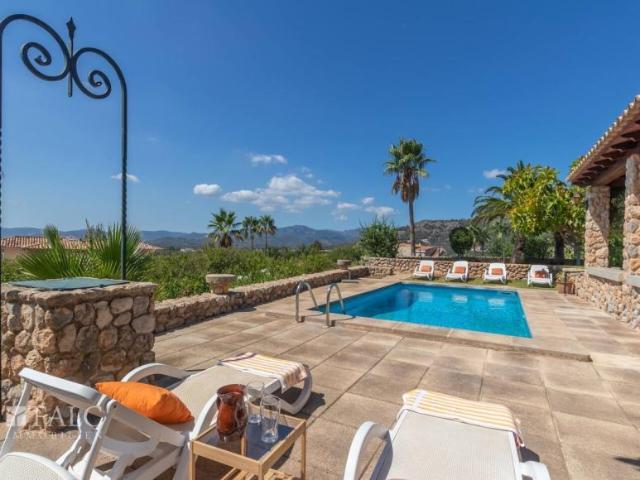 Casa en alquiler en Sa Coma, Serra de Tramuntana