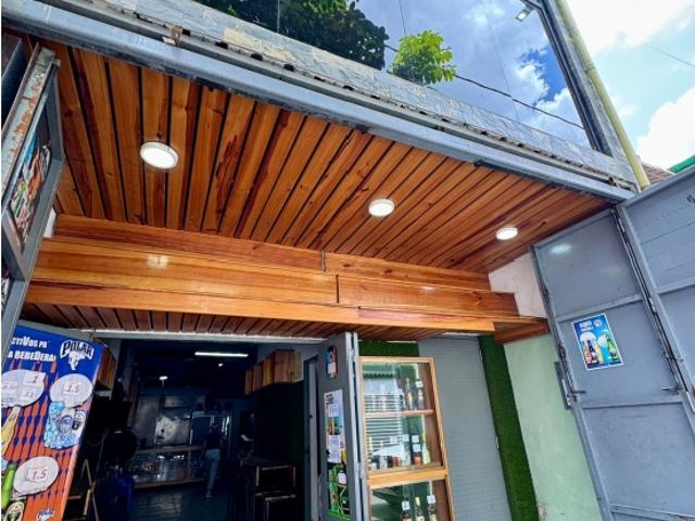 Casa en alquiler en Nueva Caracas, Distrito Capital