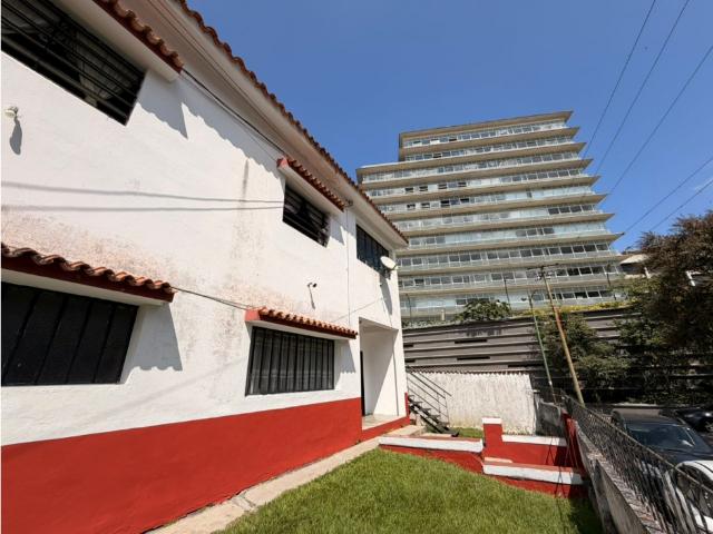 Casa en alquiler en Miranda