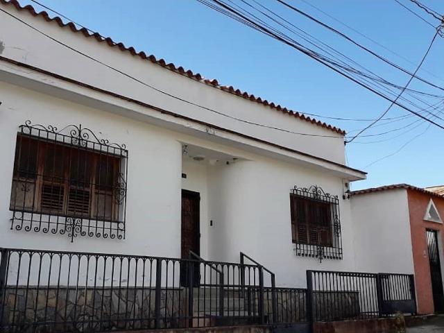 Casa en alquiler en El Hatillo, Caracas