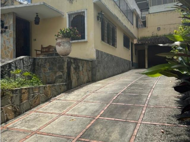 Casa en alquiler en Distrito Capital