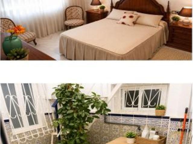 Casa en alquiler en La Ñora, Área Metropolitana de Murcia