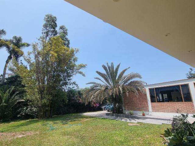 Casa alquiler en Santiago De Surco, Lima Metropolitana