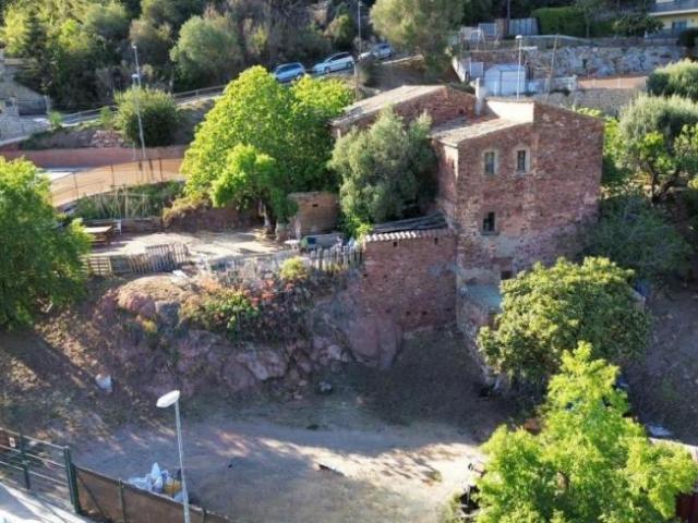 Casa en alquiler en Corbera De Llobregat