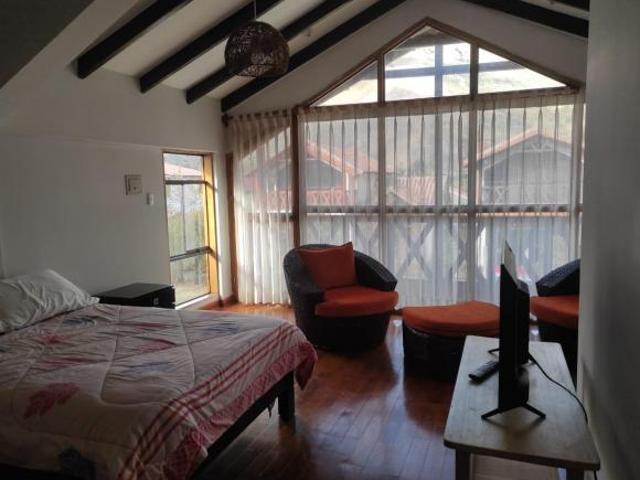 Casa alquiler en Urubamba, Cusco