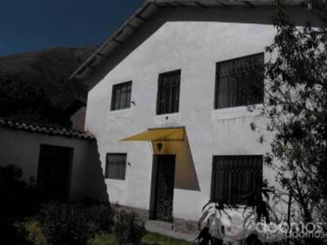 Casa alquiler en Huaro, Cusco