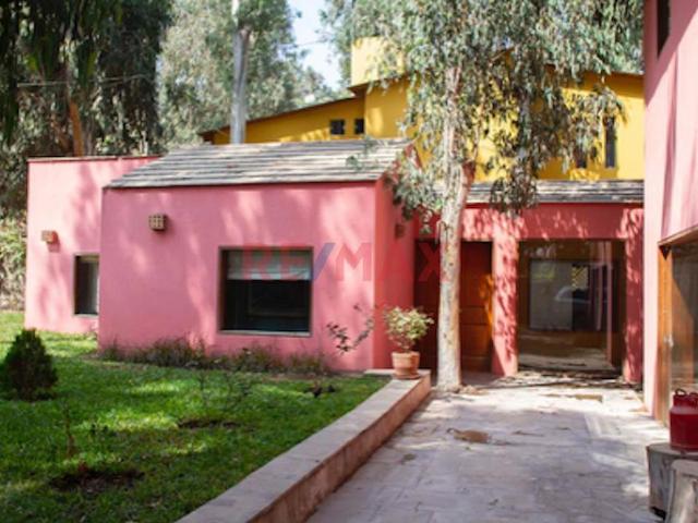 Casa alquiler en Cieneguilla, Lima Metropolitana
