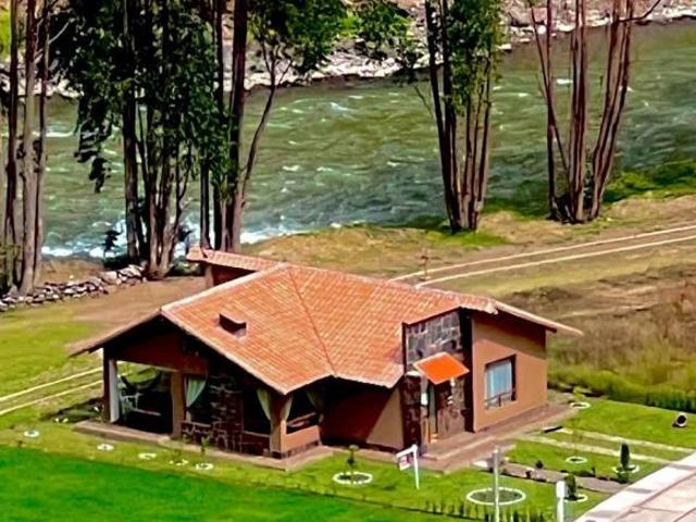 Casa alquiler en Calca, Cusco