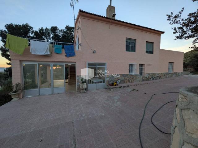 Casa en alquiler en Sant Vicent del Raspeig / San Vicente del Raspeig, l'Alacantí