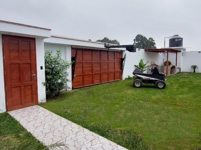 Casa alquiler en Manchay, Lima Metropolitana