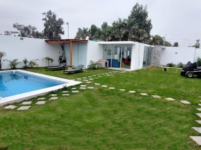 Casa alquiler en Manchay, Lima Metropolitana