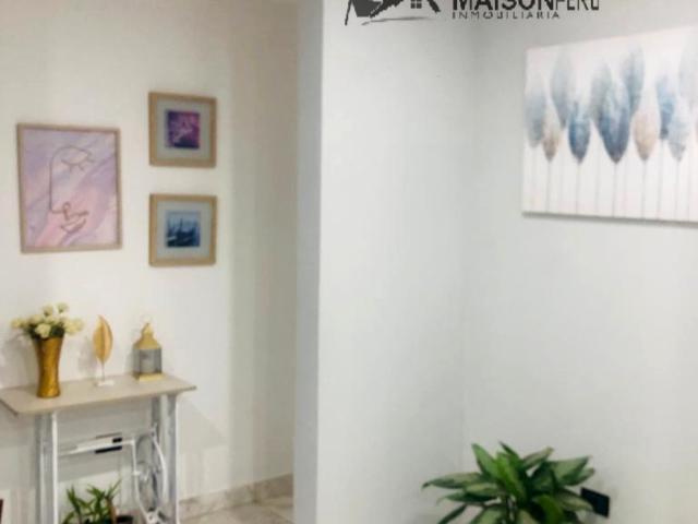 Casa alquiler en Manchay, Lima Metropolitana