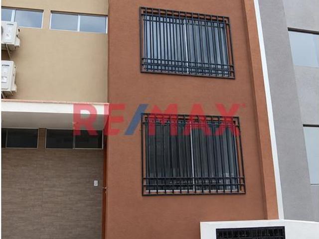 Casa alquiler en Condominio Parques del Chipe, 26 de Octubre