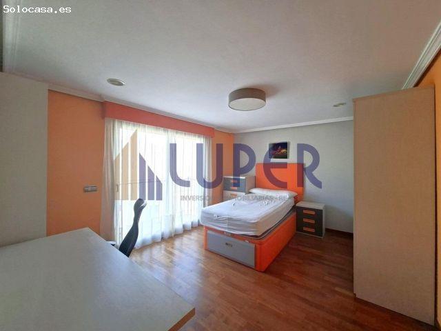Casa en alquiler en San Vicente Del Raspeig
