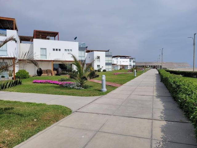 Casa alquiler en Rosario de Asia, Cañete