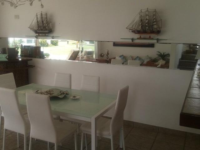 Casa alquiler en La Libertad