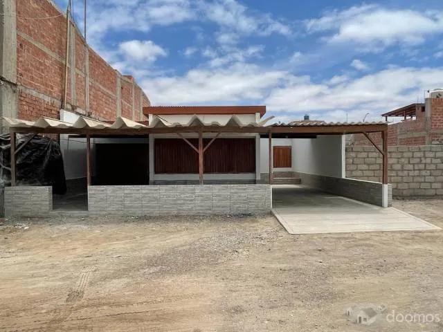 Casa alquiler en Tacna